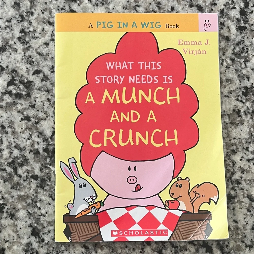 Level 1 Kids Books Pete the Cat Dinotrux Dexter Pig In a Wig Elephant and Piggie - Picture 5 of 10